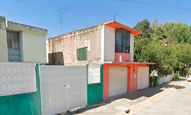 Casa en Buenavista, Estado de México
