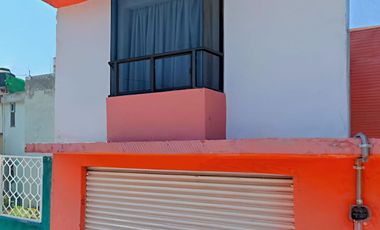 Casa en Buenavista, Estado de México