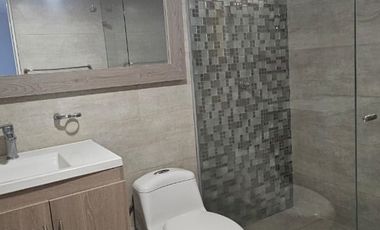 VENDO CASA ´PLANA  EN BARRIO ABAJO CON AREA DE 107 MTS Y 3 ALCOBAS