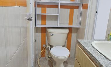VENDO CASA ´PLANA  EN BARRIO ABAJO CON AREA DE 107 MTS Y 3 ALCOBAS