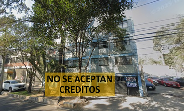 VENTA DEPARTAMENTO CALZ DE LA VIGA