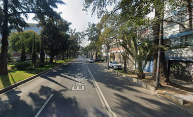 VENTA DEPARTAMENTO CALZ DE LA VIGA