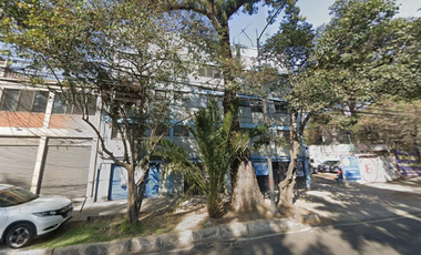 VENTA DEPARTAMENTO CALZ DE LA VIGA