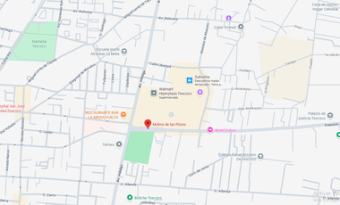 CASA EN VENTA EN FRACC. MOLINO DE FLORES 30 OCT 2025