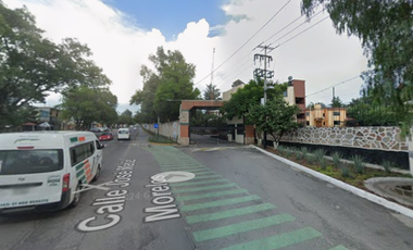 CASA EN VENTA EN FRACC. MOLINO DE FLORES 30 OCT 2025