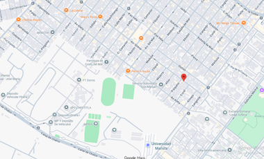 CASA EN VENTA EN  COL. DEL MAR 30 OCT 2025