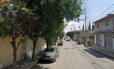 CASA EN VENTA EN FRACC. IZCALLI DEL VALLE 30 OCT 2025