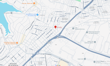 CASA EN VENTA EN FRACC. IZCALLI DEL VALLE 30 OCT 2025