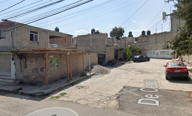 CASA EN VENTA EN FRACC. IZCALLI DEL VALLE 30 OCT 2025