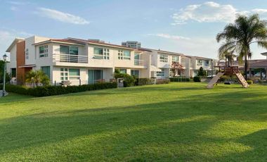 Casa en renta en La Vista Country Club, Pueblo de San Bernardino Tlaxcalancingo