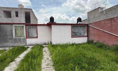 SÉ VENDE CASA EN CONJ. HABITACIONAL ECOLÓGICO SITEYM AKMOLAYA DE JUAREZ