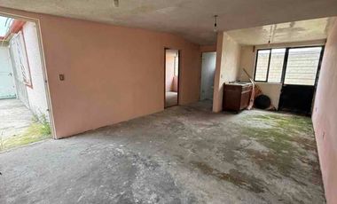 SÉ VENDE CASA EN CONJ. HABITACIONAL ECOLÓGICO SITEYM AKMOLAYA DE JUAREZ