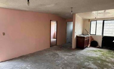 SÉ VENDE CASA EN CONJ. HABITACIONAL ECOLÓGICO SITEYM AKMOLAYA DE JUAREZ