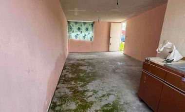 SÉ VENDE CASA EN CONJ. HABITACIONAL ECOLÓGICO SITEYM AKMOLAYA DE JUAREZ