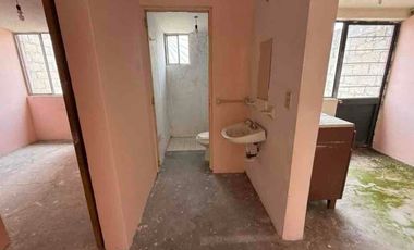 SÉ VENDE CASA EN CONJ. HABITACIONAL ECOLÓGICO SITEYM AKMOLAYA DE JUAREZ