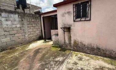 SÉ VENDE CASA EN CONJ. HABITACIONAL ECOLÓGICO SITEYM AKMOLAYA DE JUAREZ