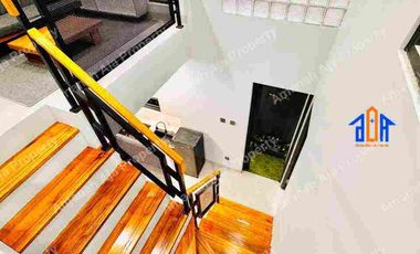 Rooftop Lega Furnished 900 Meter Ke Gerbang Tol