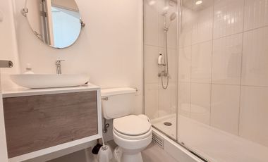 Departamento Con Vista Al Mar En Playa Amarilla Concón