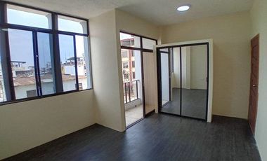 RENTA HABITACION PARA EJECUTIVOS EN PASAJE