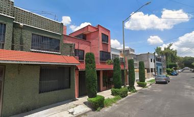 Casa en Azcapotzalco, Ciudad de México