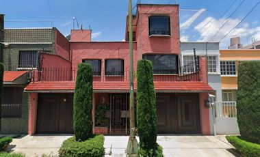Casa en Azcapotzalco, Ciudad de México