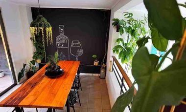 Se Arrienda amplia e iluminada casa