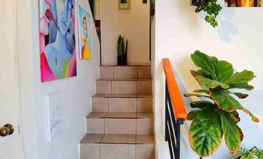 Se Arrienda amplia e iluminada casa