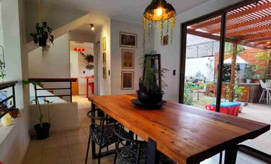 Se Arrienda amplia e iluminada casa