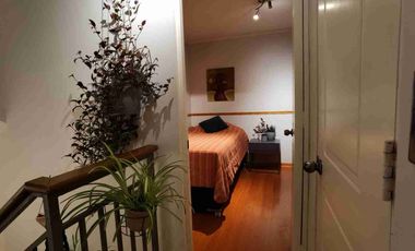 Se Arrienda amplia e iluminada casa