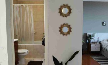 Se Arrienda amplia e iluminada casa