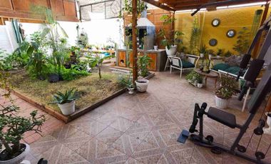 Se Arrienda amplia e iluminada casa