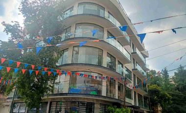 Estrena! Hermosos Deptos en Renta