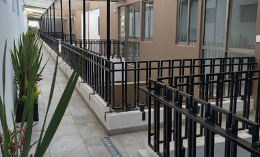 REMATO DEPARTAMENTO, EN REFUGIO SANTA FE, LOMAS DE SAN PEDRO 131, LAS TINAJAS, CUAJIMALPA DE MORELOS