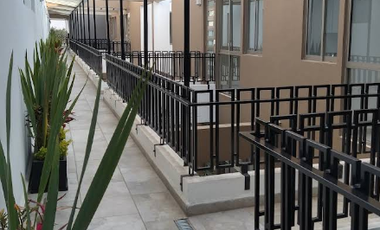 REMATO DEPARTAMENTO, EN REFUGIO SANTA FE, LOMAS DE SAN PEDRO 131, LAS TINAJAS, CUAJIMALPA DE MORELOS