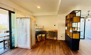 Departamento Nuevo Country Club