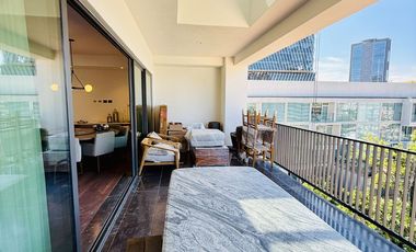 Departamento Nuevo Country Club