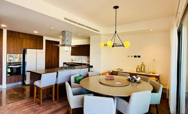 Departamento Nuevo Country Club