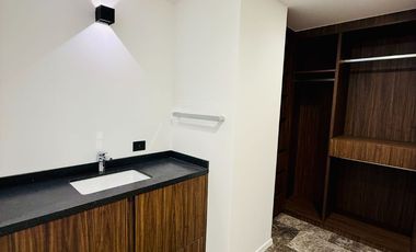 Departamento Nuevo Country Club