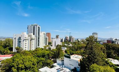 Departamento Nuevo Country Club