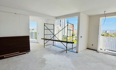 Departamento Nuevo Country Club