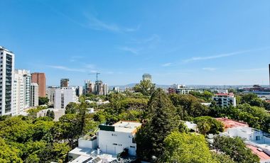Departamento Nuevo Country Club