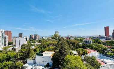Departamento Nuevo Country Club