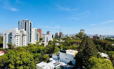 Departamento Nuevo Country Club