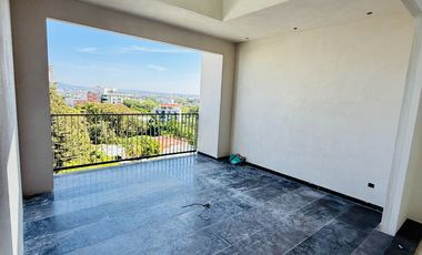 Departamento Nuevo Country Club