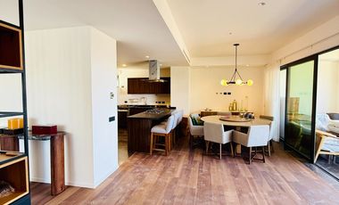 Departamento Nuevo Country Club