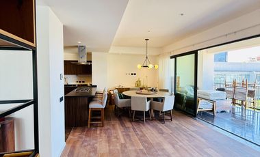Departamento Nuevo Country Club