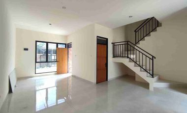 Rumah Baru Permata inten Cisaranten Kulon