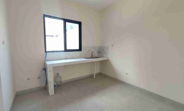 Rumah Baru Permata inten Cisaranten Kulon