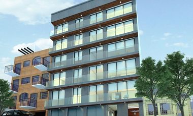 DEPARTAMENTO EN REMATE CUAUHTEMOC