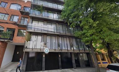 DEPARTAMENTO EN REMATE CUAUHTEMOC